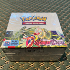 Pokemon TCG Avaamattomia Booster- ja teemapakkauksia (UUSI!) - pikkukuva 5