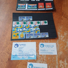 Postituoreita eri hammastuksia yms +3 Nordia lippua - pikkukuva 1