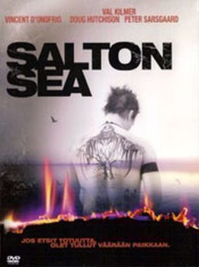 Salton Sea (v.2001) ((Val Kilmer)) - K18 -