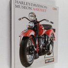Dain Gingerelli : Harley-Davidson museon aarteet - pikkukuva 1