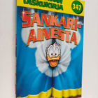 Walt Disney : Sankariainesta - pikkukuva 1