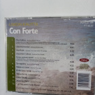 CD USKON KAUTTA - Con Forte  ( Sis.postikulut ) - pikkukuva 2