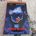 Kiekkotähti 14: Poika kotiin kirja. ¤ - pikkukuva 1