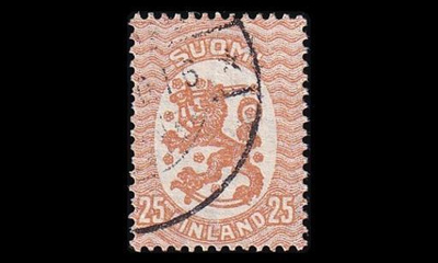 113AW1 o M-17 25p W1 (1925)