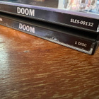 Doom - Big Box (PS1) CIB - pikkukuva 5