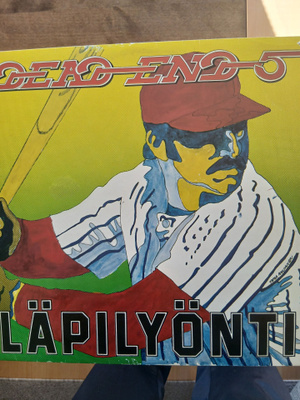 Dead End 5 : Läpilyönti.