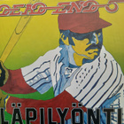 Dead End 5 : Läpilyönti. - pikkukuva 1