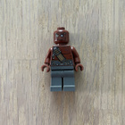 LEGO - Pirates of the Caribbean POC014: Gunner Zombie - pikkukuva 1