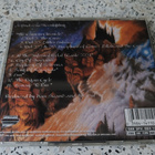 Ancient - The Cainian Chronicle (CD) - pikkukuva 2