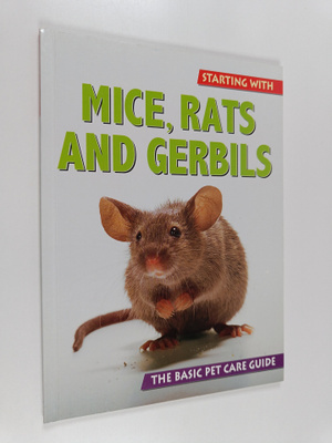 Georg Gassner : Mice, Rats and Gerbils