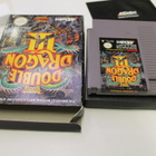 NES Double Dragon III: The Sacred Stones (PAL-A/UKV) (CIB) - pikkukuva 4