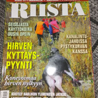 Riista 6/2011 - pikkukuva 1