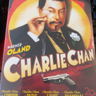 Charlie Chan Vol. 1 dvd R1 UUSI - pikkukuva 1