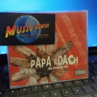 PAPA ROACH - SHE LOVES ME NOT CD SINGLE - pikkukuva 1