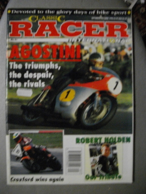 Classic Racer Sep.-Oct. 1996 (29.12)