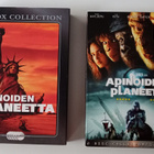 Apinoiden planeetta collection box + apinoiden planeetta - pikkukuva 1