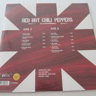Red Hot Chili Peppers Devotion To Emotion LP - pikkukuva 2