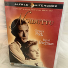 NOIDUTTU (Alfred Hitchcock) SUOMIKANNET - pikkukuva 1