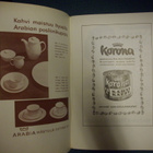 Valmista hyvää KAHVIA (Kotitalouskeskus 1959) Sis.postikulut - pikkukuva 2