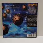 HELLOWEEN - PUMPKINS UNITED JAPAN PRESS UUSI CDS - pikkukuva 2