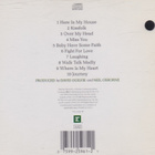 CD: 54-40: Fight for love - pikkukuva 2