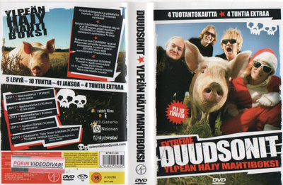 duudsonit ylpeän häjy mahtiboksi	(13 619)	k	-FI-	DVD	suomik.
