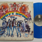 Happy Rock O Máximo Da New Wave 2 * LP Ramones - pikkukuva 1