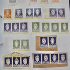 132 kpl Norja Norway Norge Leimamerkit 1937-1975 - pikkukuva 3