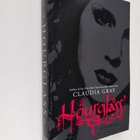 Claudia Gray : Hourglass - pikkukuva 1