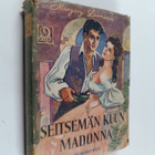 Margery Lawrence : Seitsemän kuun madonna - pikkukuva 1