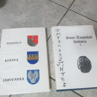 SUUR-TUUSULAN HISTORIA I & II - pikkukuva 1