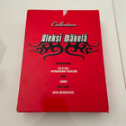 Aleksi mäkelä collection box - pikkukuva 1