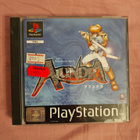 Alundra ps1 - pikkukuva 1