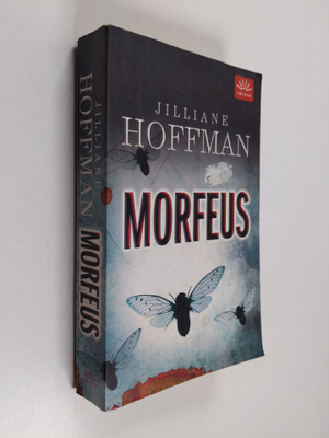 Jilliane Hoffman : Morfeus