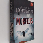 Jilliane Hoffman : Morfeus - pikkukuva 1