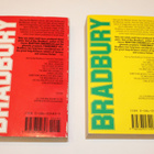 The Stories of Ray Bradbury Volume 1 & 2 - pikkukuva 2