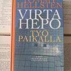 Tommy Hellsten - Virtahepo työpaikalla (sid.) - pikkukuva 1