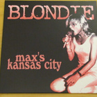 Blondie Max's kansas city lp uusi 24.7.1976 - pikkukuva 1