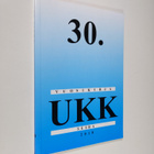 UKK seura : 30. vuosikirja - pikkukuva 1