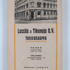 Finlandia vuosikirja 1920-21 = Årsbok - pikkukuva 2