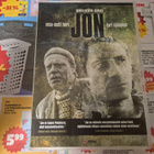 JON DVD ( Vesa-Matti Loiri & Kari Väänänen) - pikkukuva 1