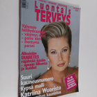 Luontaisterveys 6/03 - pikkukuva 1