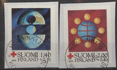 1984 PR HELSINKI-88 loistot