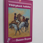 Bonnie Bryant : Yllätyksiä tallilla - pikkukuva 1