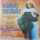 VÄÄRÄT YSTÄVÄT DVD - pikkukuva 1