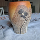 Iso-Pahkala maljakko 14 cm - pikkukuva 1