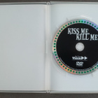 DVD: Kiss Me Kill Me (Carroll Baker,George Eastman 1971/2003 - pikkukuva 3