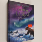 Erin Hunter : Taivaan tuli - pikkukuva 1