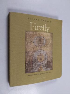 Severo Sarduy : Firefly