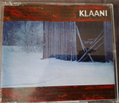 Klaani cds